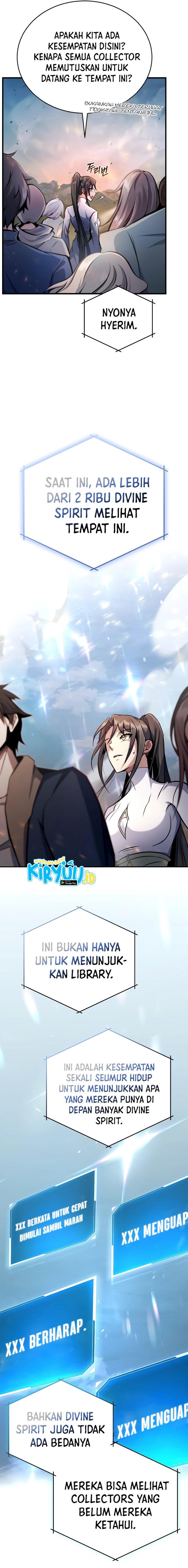 The Main Characters That Only I Know
