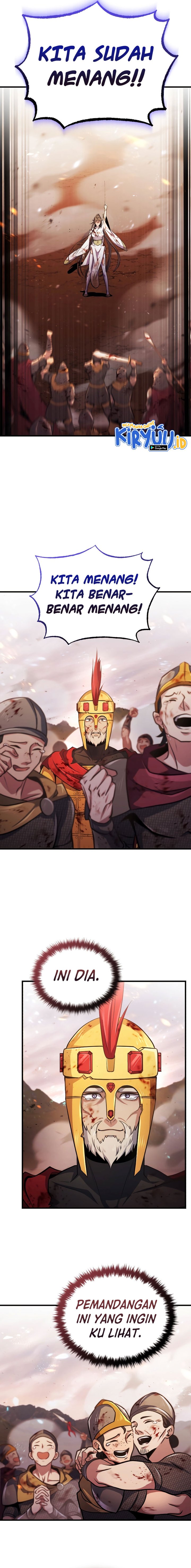 The Main Characters That Only I Know