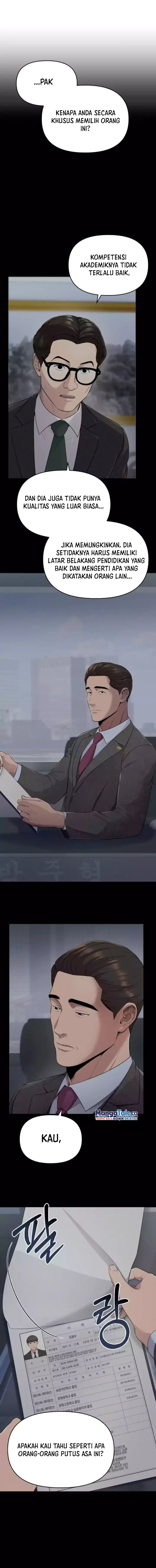 The New Employee Kim Chul-Soo