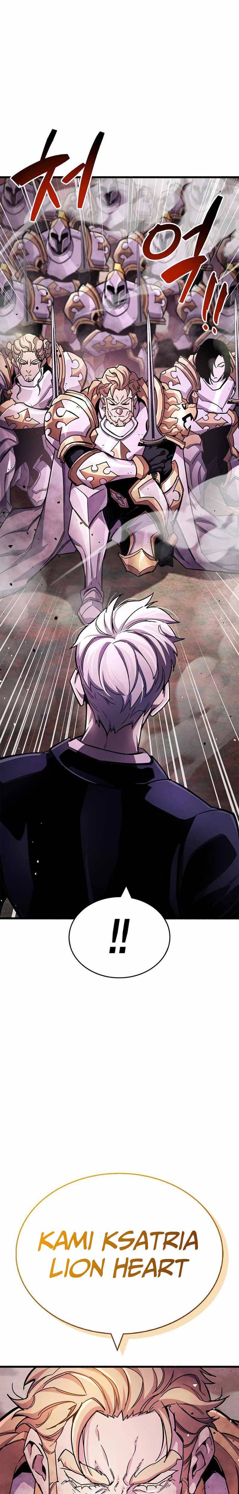 The Player Hides His Past