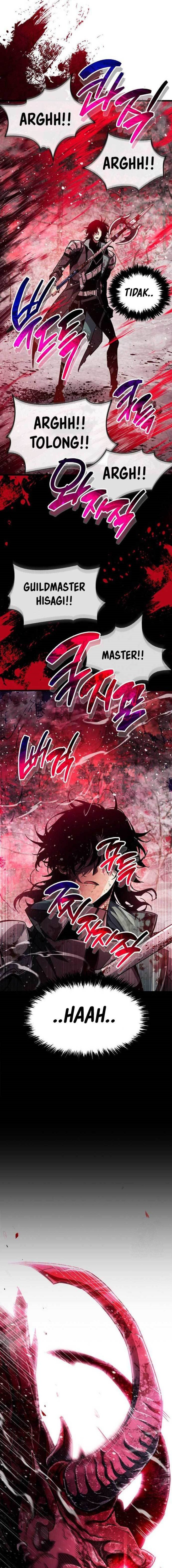 The Player Hides His Past
