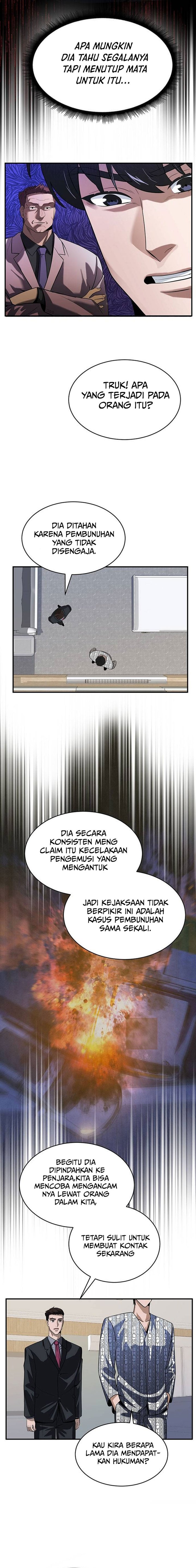The Prosecutor Doesn’t Know The Law
