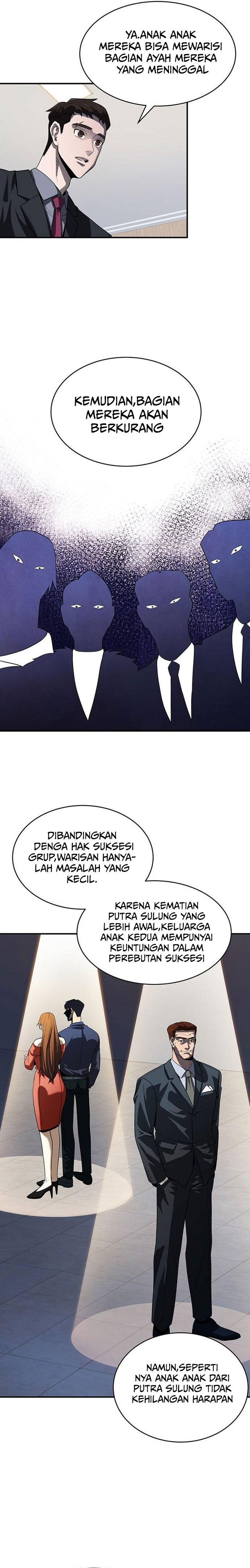 The Prosecutor Doesn’t Know The Law