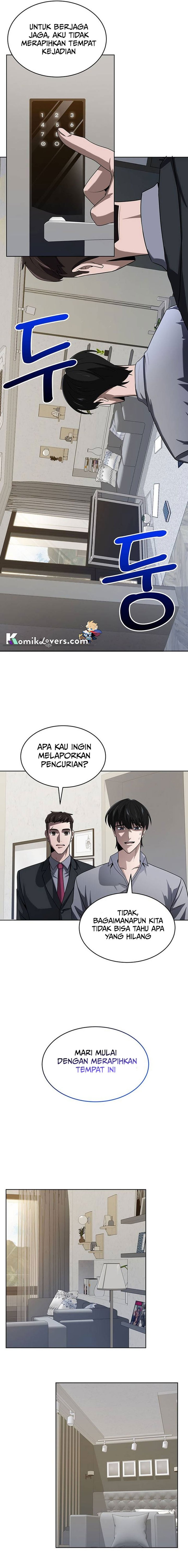 The Prosecutor Doesn’t Know The Law