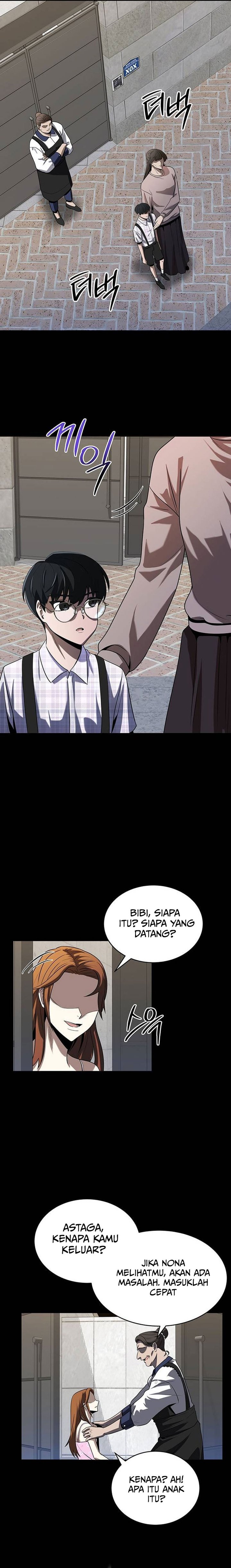 The Prosecutor Doesn’t Know The Law