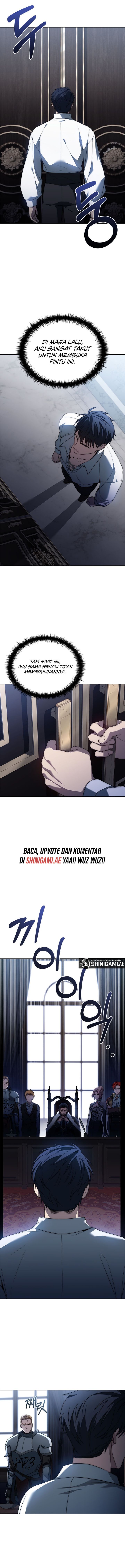The Regressed Demon Lord Is Kind