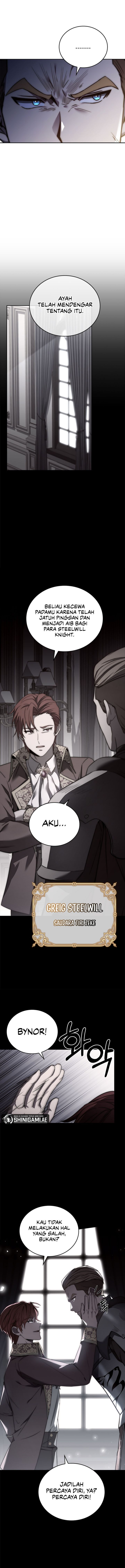 The Regressed Demon Lord Is Kind