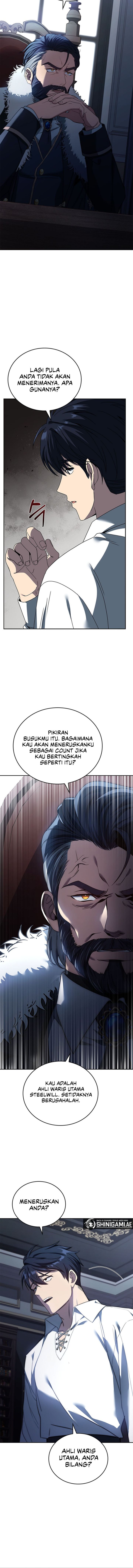 The Regressed Demon Lord Is Kind