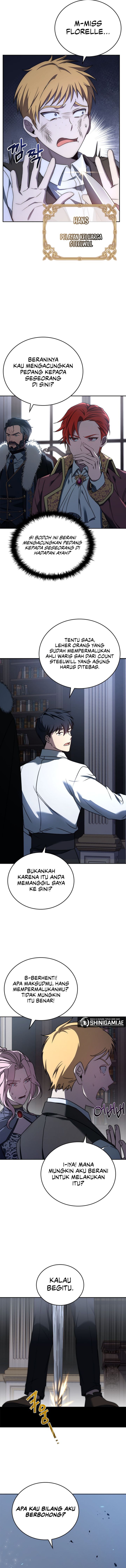 The Regressed Demon Lord Is Kind