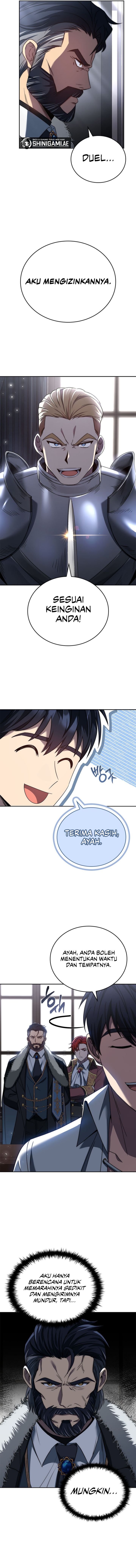 The Regressed Demon Lord Is Kind