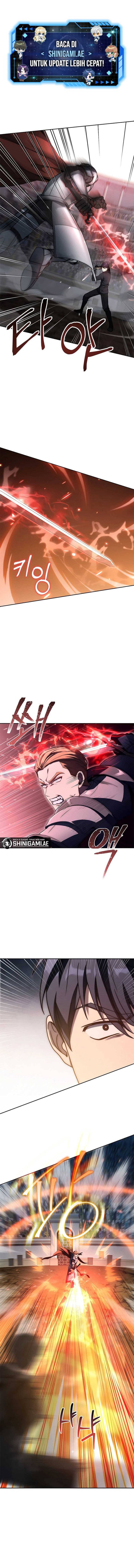 The Regressed Demon Lord Is Kind