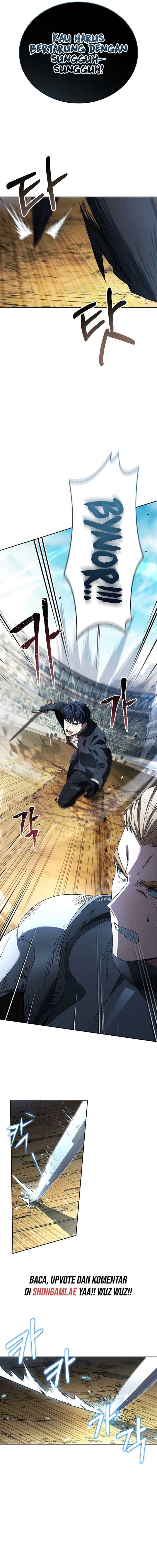 The Regressed Demon Lord Is Kind
