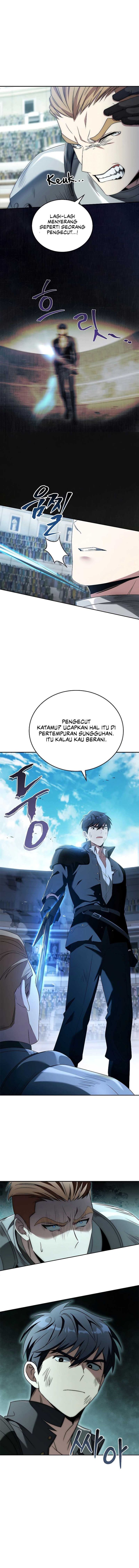 The Regressed Demon Lord Is Kind