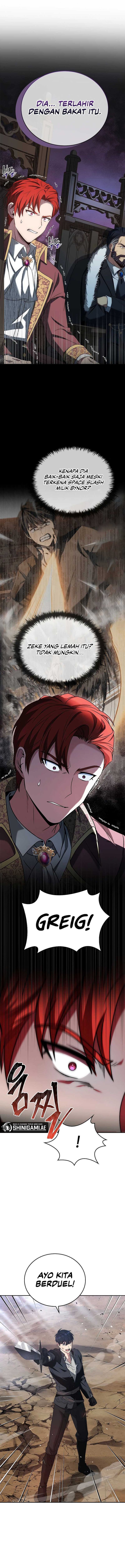 The Regressed Demon Lord Is Kind