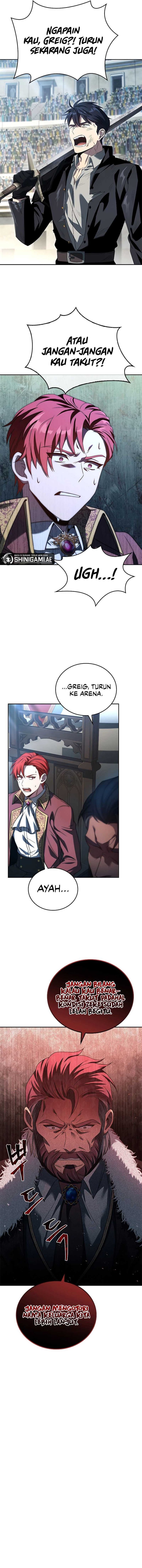 The Regressed Demon Lord Is Kind