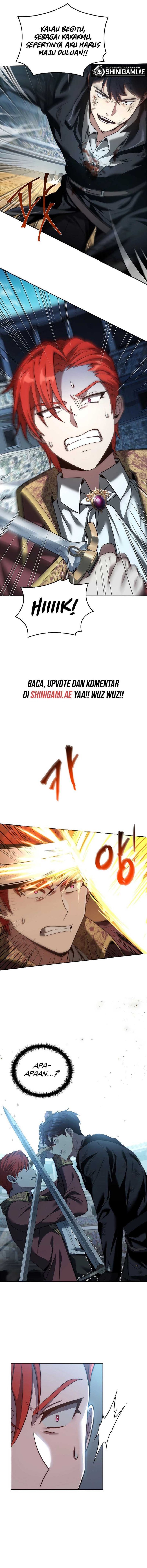 The Regressed Demon Lord Is Kind
