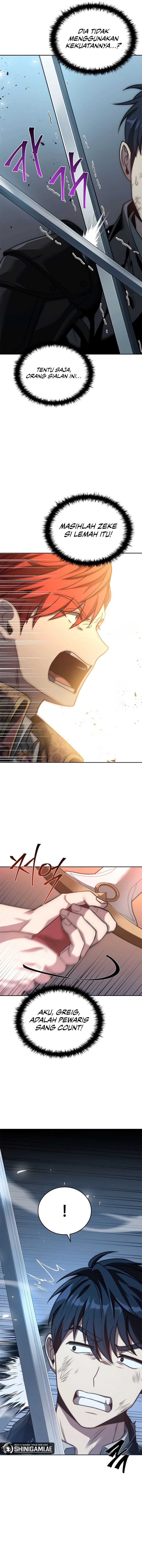 The Regressed Demon Lord Is Kind
