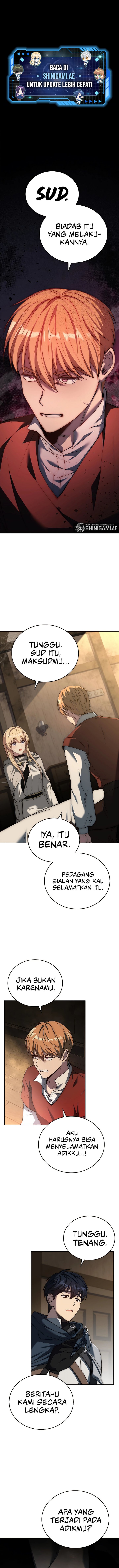 The Regressed Demon Lord Is Kind