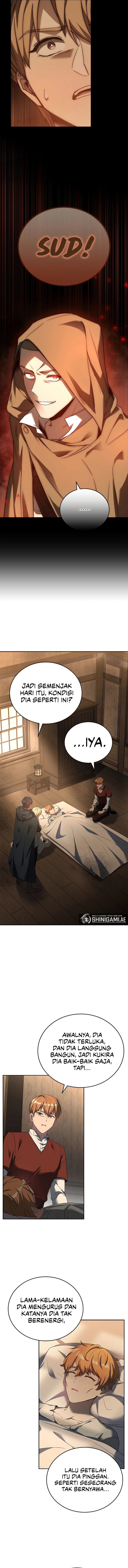 The Regressed Demon Lord Is Kind