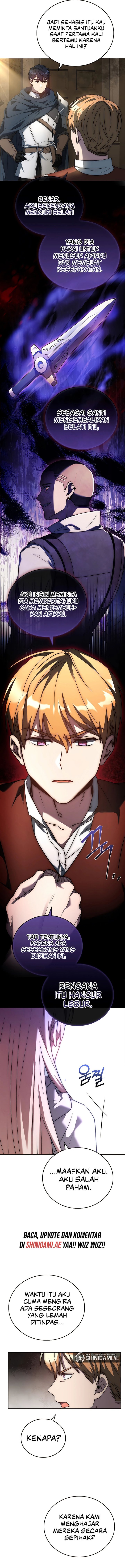 The Regressed Demon Lord Is Kind