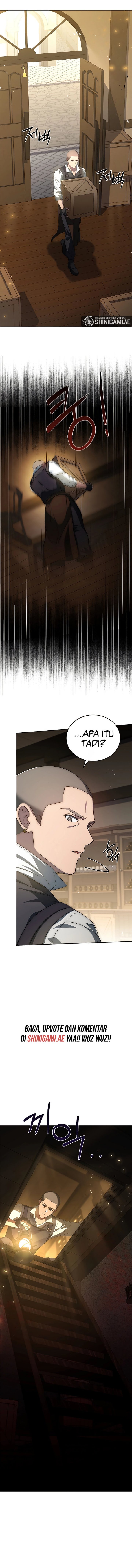 The Regressed Demon Lord Is Kind