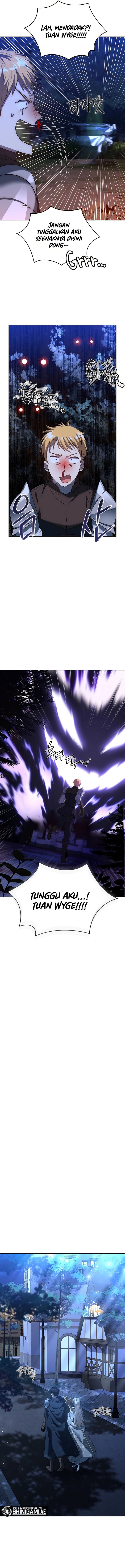 The Regressed Demon Lord Is Kind