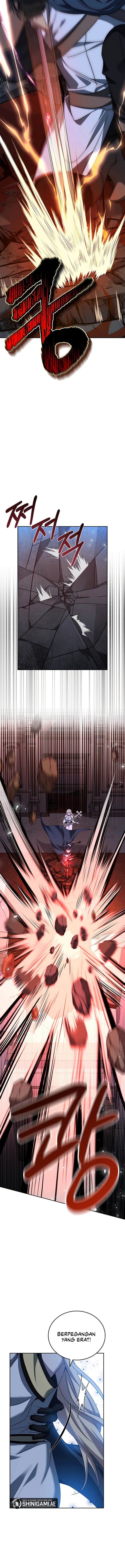 The Regressed Demon Lord Is Kind