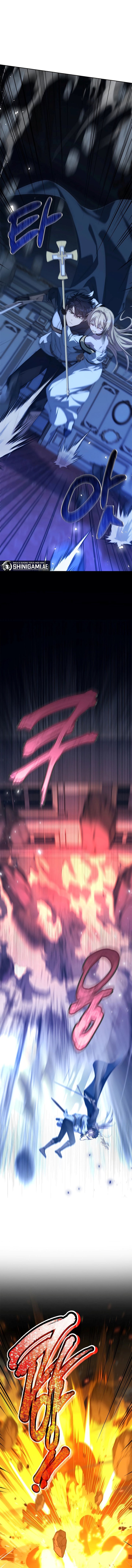 The Regressed Demon Lord Is Kind