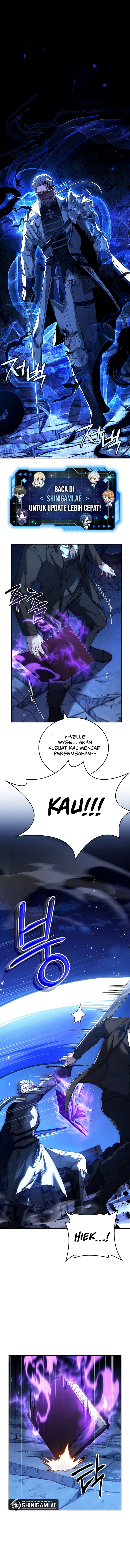The Regressed Demon Lord Is Kind