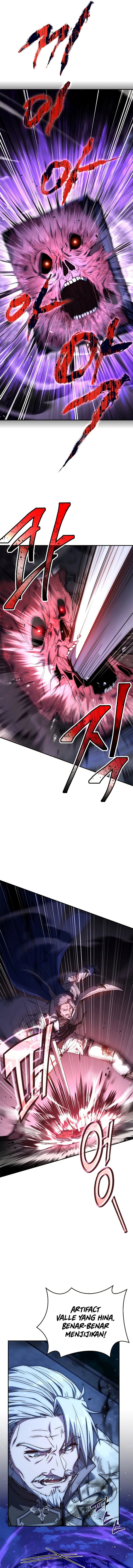 The Regressed Demon Lord Is Kind