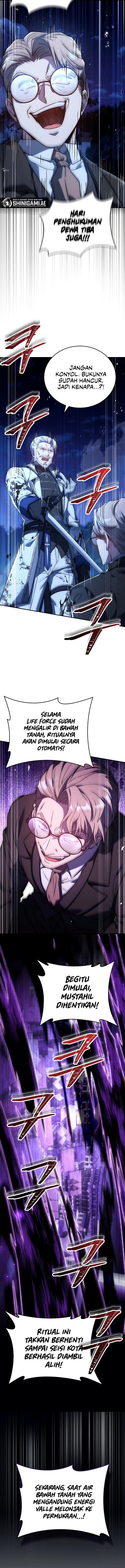 The Regressed Demon Lord Is Kind