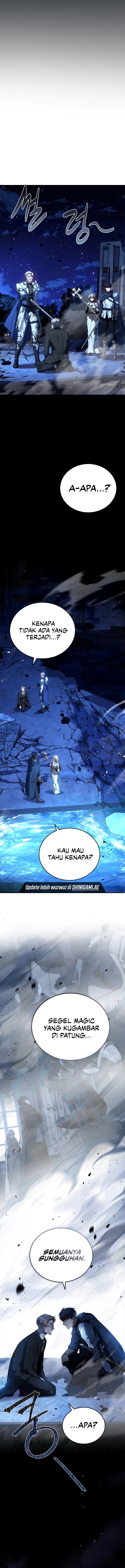 The Regressed Demon Lord Is Kind