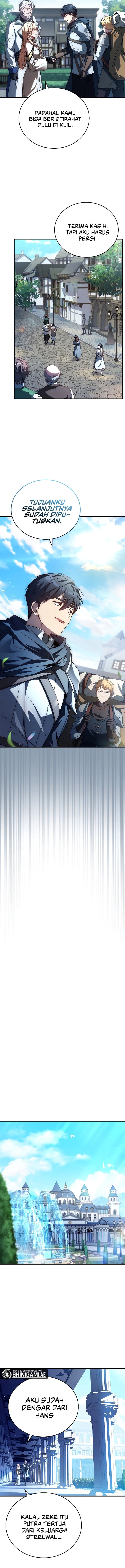 The Regressed Demon Lord Is Kind