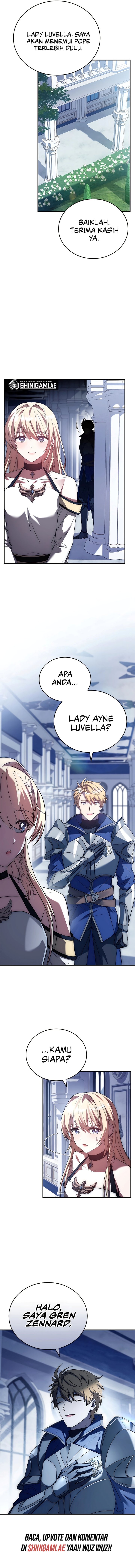 The Regressed Demon Lord Is Kind