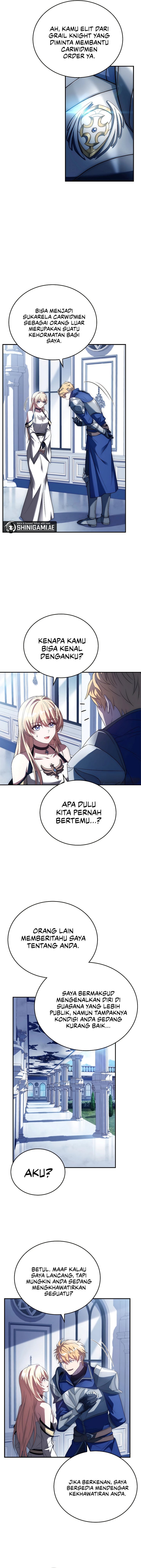 The Regressed Demon Lord Is Kind