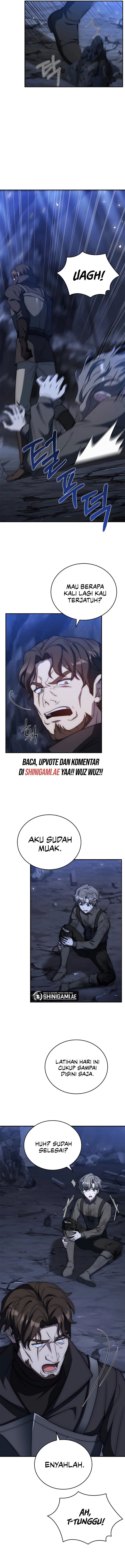 The Regressed Demon Lord Is Kind