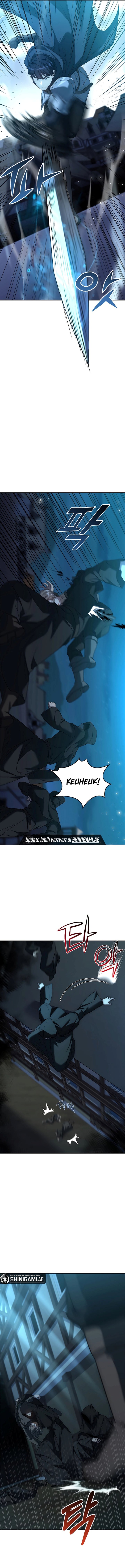 The Regressed Demon Lord Is Kind