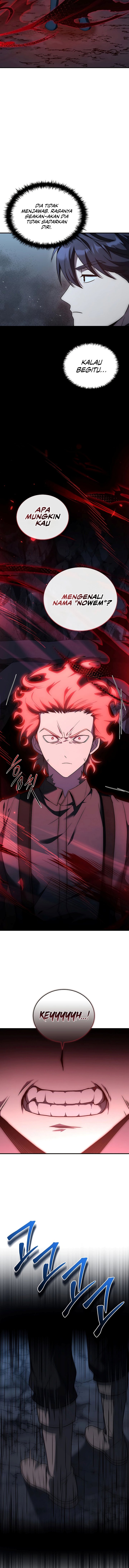 The Regressed Demon Lord Is Kind