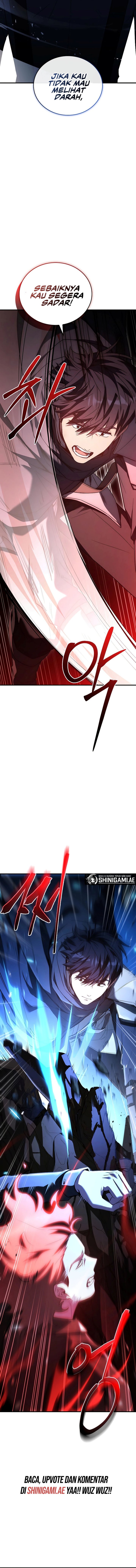 The Regressed Demon Lord Is Kind