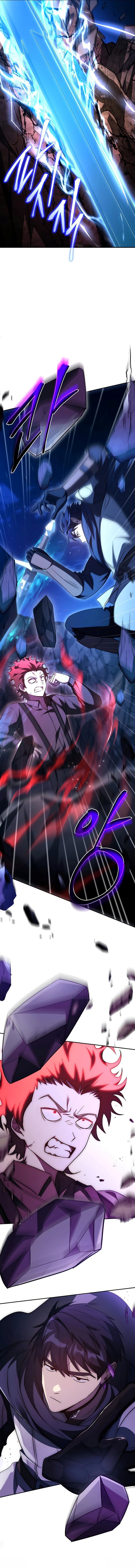 The Regressed Demon Lord Is Kind
