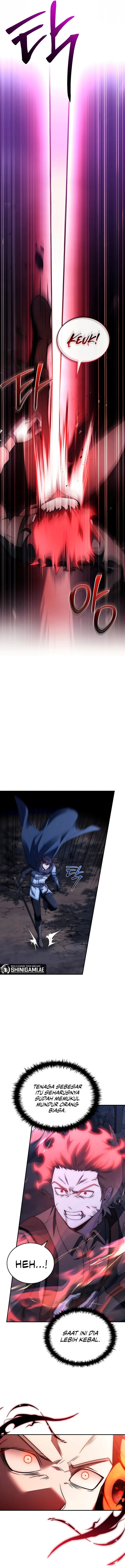 The Regressed Demon Lord Is Kind