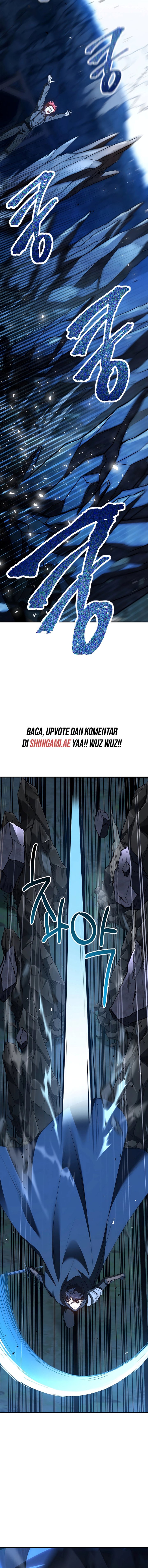 The Regressed Demon Lord Is Kind