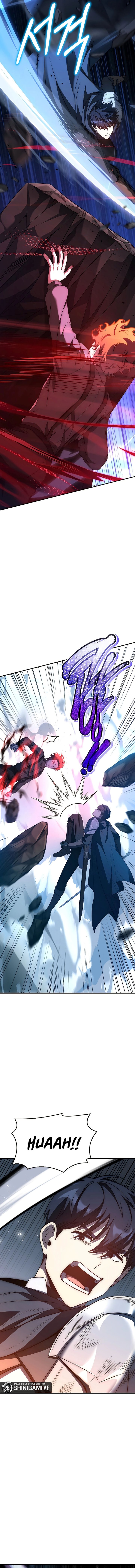 The Regressed Demon Lord Is Kind