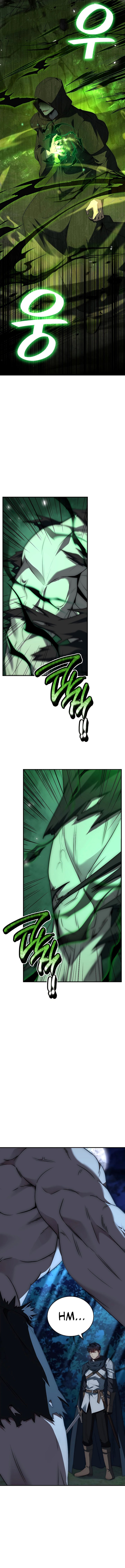 The Regressed Demon Lord Is Kind