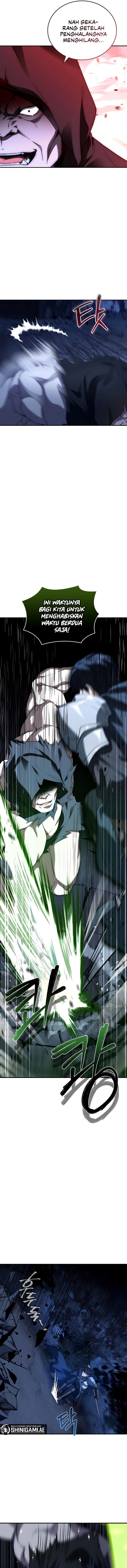 The Regressed Demon Lord Is Kind