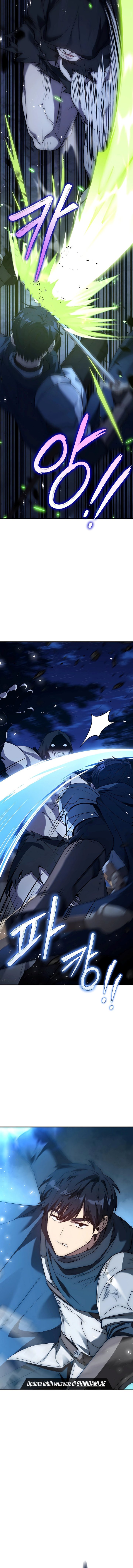 The Regressed Demon Lord Is Kind