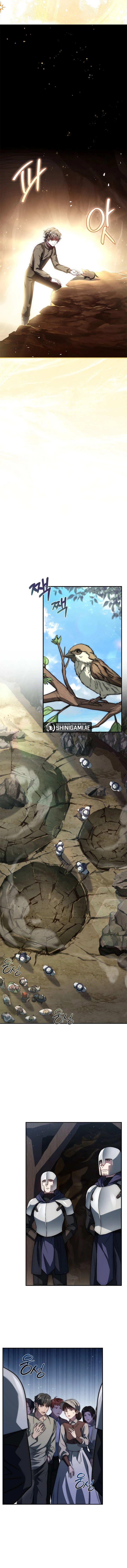 The Regressed Demon Lord Is Kind