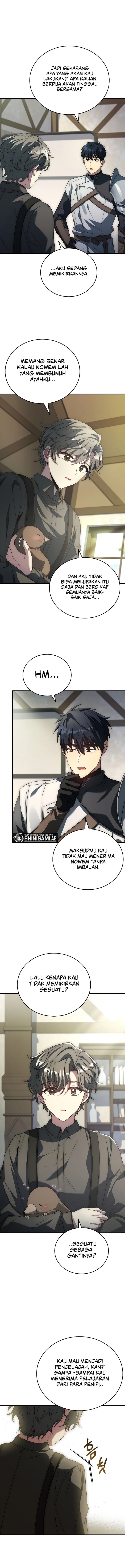 The Regressed Demon Lord Is Kind