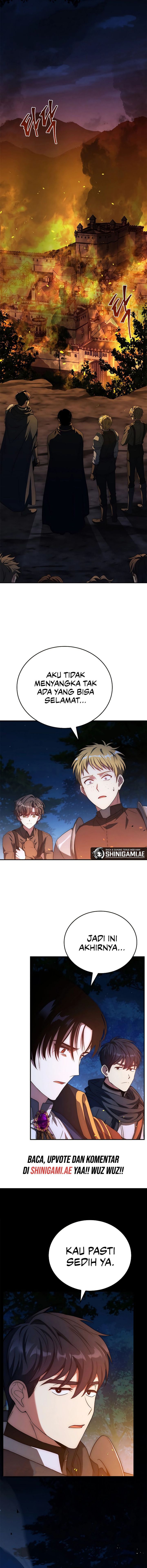 The Regressed Demon Lord Is Kind