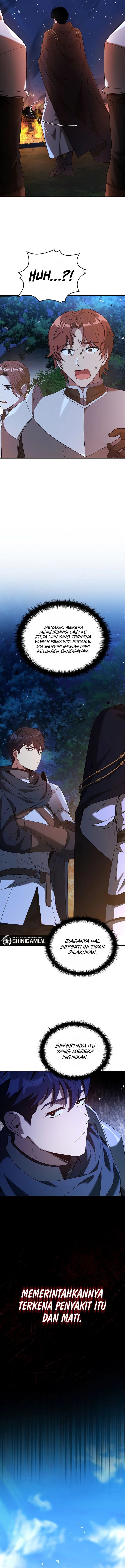 The Regressed Demon Lord Is Kind